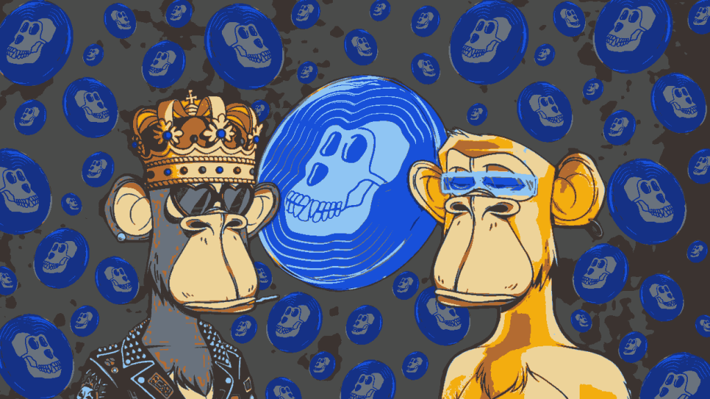 ApeCoin APE