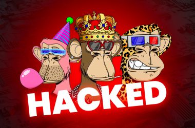 BAYC Instagram and Discord Hacked: Over $13 Million in NFTS Stolen