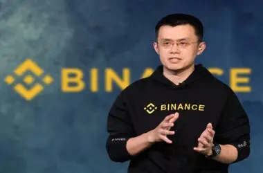 CZ Binance