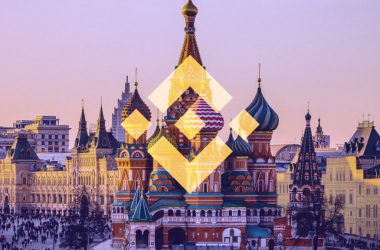 Binance-Russia