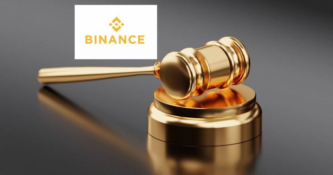 binance class action