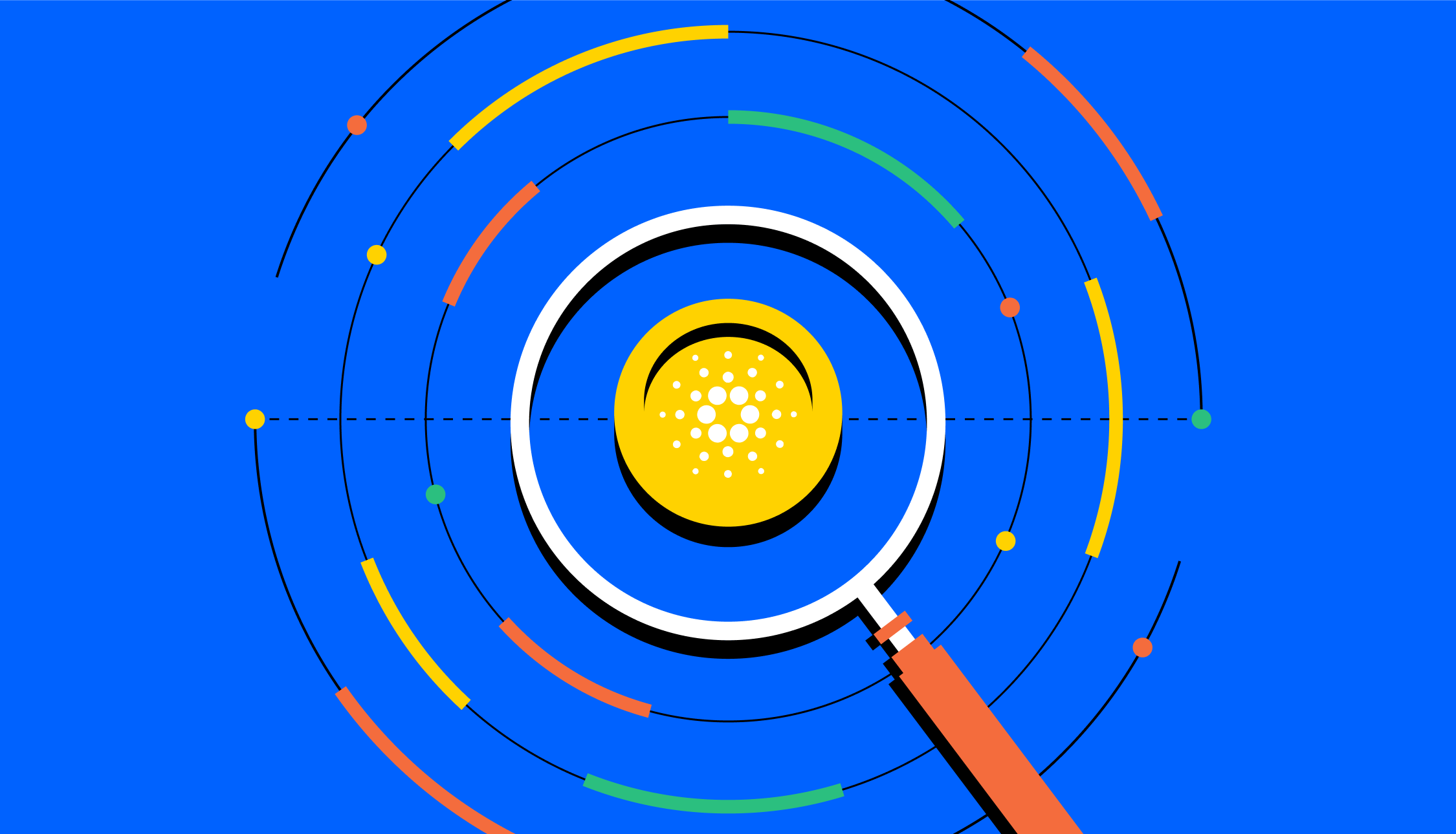 Cardano releases important updates But will the price pick up anytime soon?