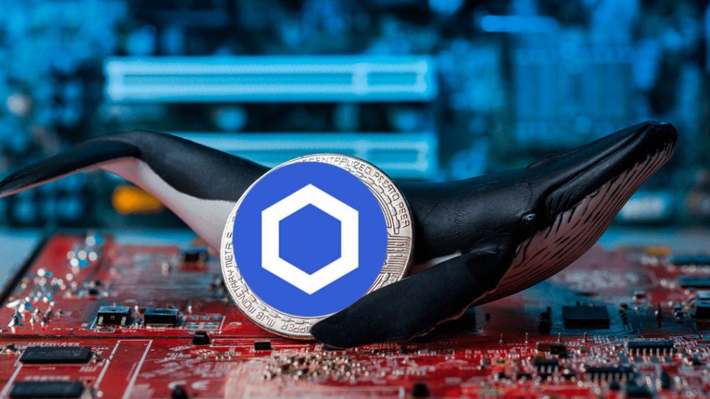 Chainlink