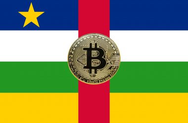 The Central African Republic Has Passed a Bill to Make Bitcoin Legal