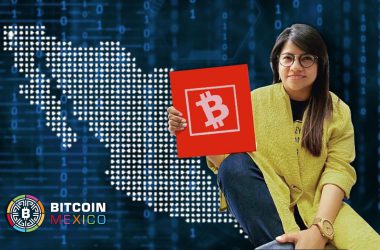 Senator Indira Kempis Proposes to Make Bitcoin Legal Tender in Mexico