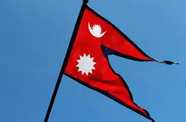 Nepal