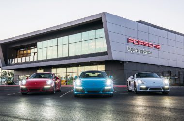 Own a Porsche With Bitcoin, Ethereum, Shiba Inu, and Other Crypto