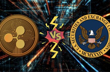 Ripple vs SEC Battle Keeps Dragging With Another Filing Due This Friday