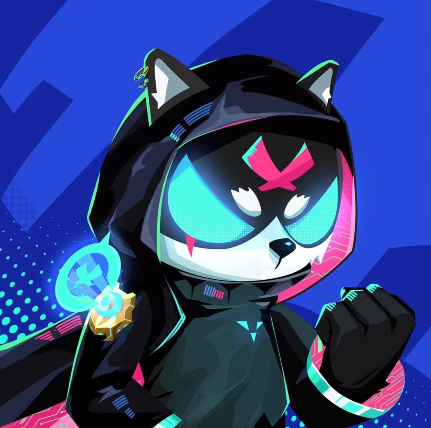 Milo Inu Emerging Coin out for CryptoJustice