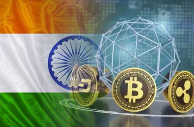 Crypto Trading Volume in India Plummets by 72% After the New Crypto Tax