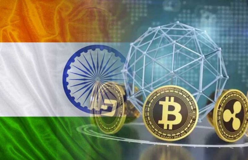 Crypto Trading Volume in India Plummets by 72% After the New Crypto Tax