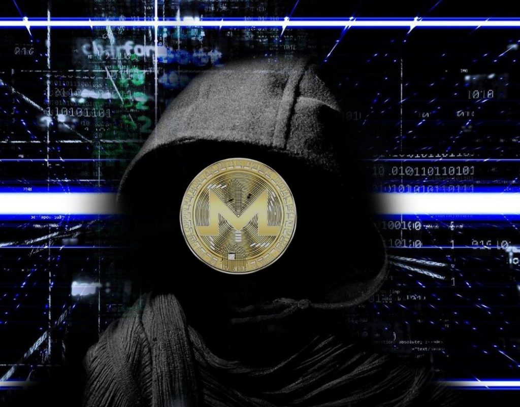 Monero-Ransomware