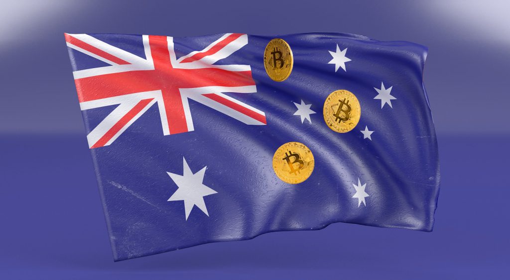 Australia's Central Bank Warms to Digital Currency as the Future of Money