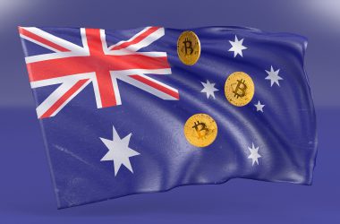 Australia's Central Bank Warms to Digital Currency as the Future of Money