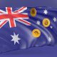 Australia Will List Its First Bitcoin ETF Next Week