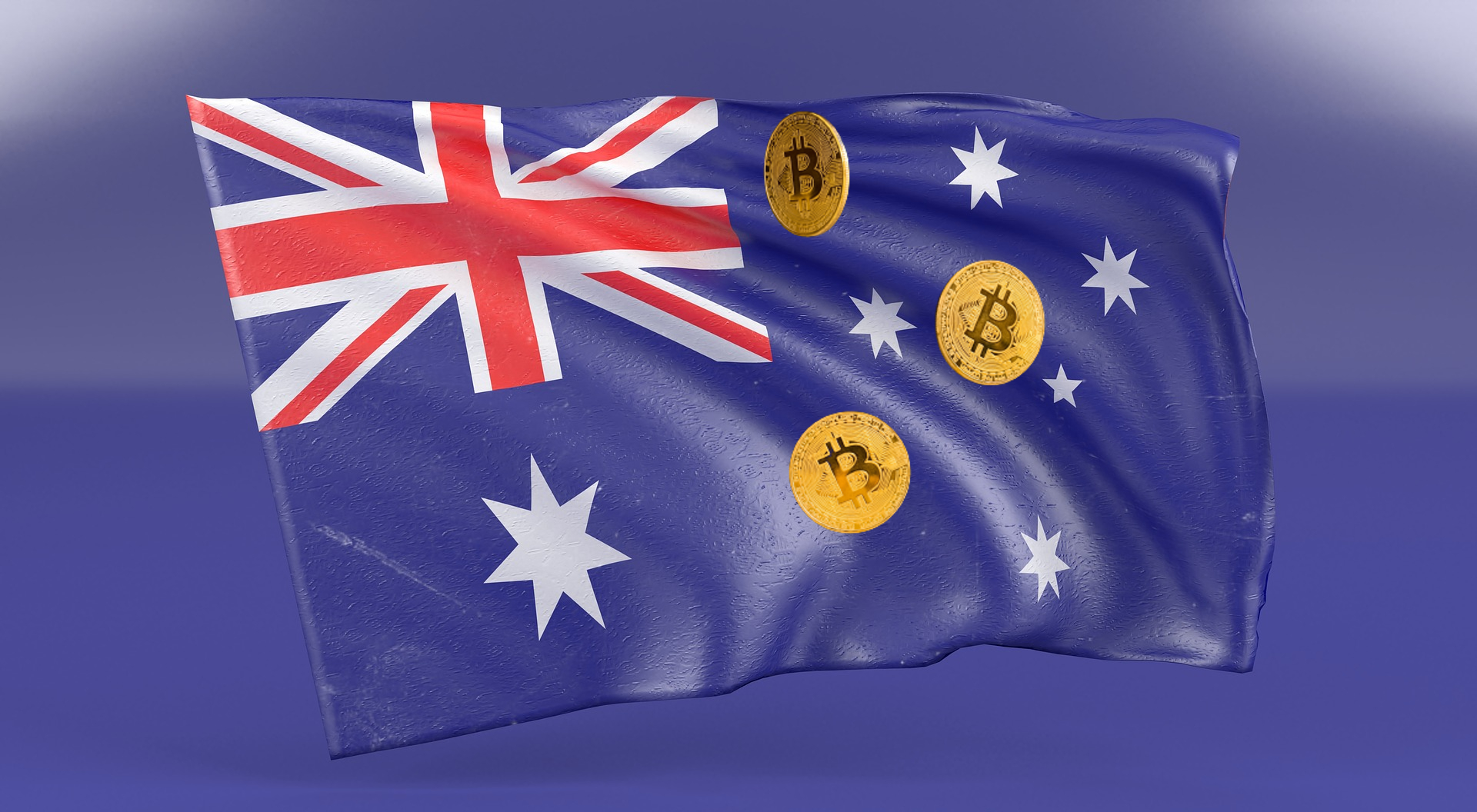 澳大利亚拒绝加密货币监管法案