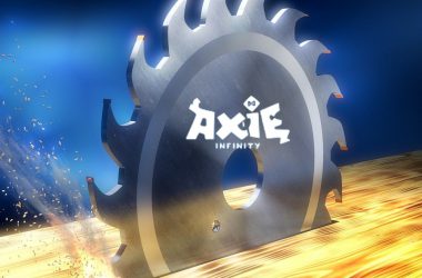 axie infinity axs price prediction