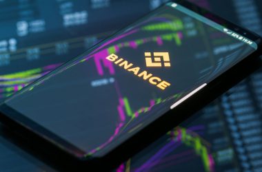 binance in Thailand