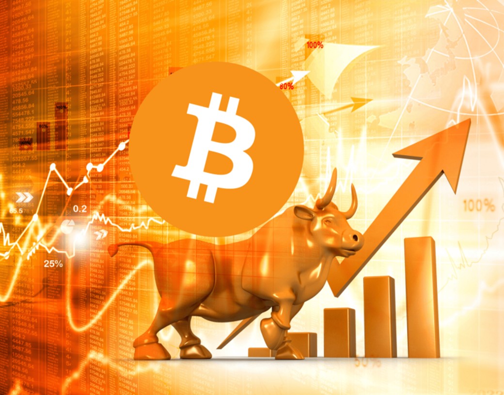 Bitcoin Not Ready For $71,000: How Long Till Next Break Out?