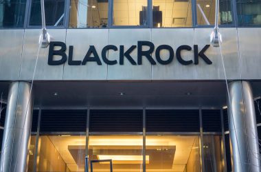 BlackRock's iShares Bitcoin Trust Has Been Removed From DTCC