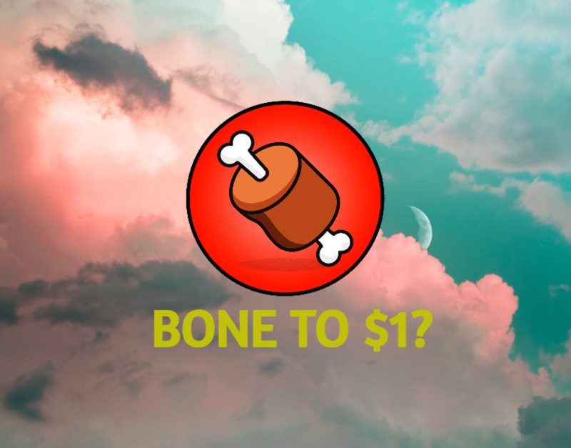 bone token dollar 1