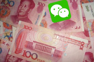 China’s WeChat Reportedly Adds Support for Digital Yuan CNY Payments