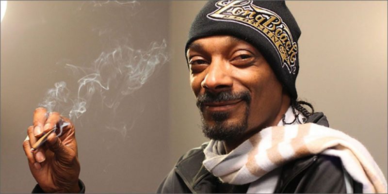 Roll a Blunt With Snoop Dogg as He Brings Weed Farms to the Metaverse