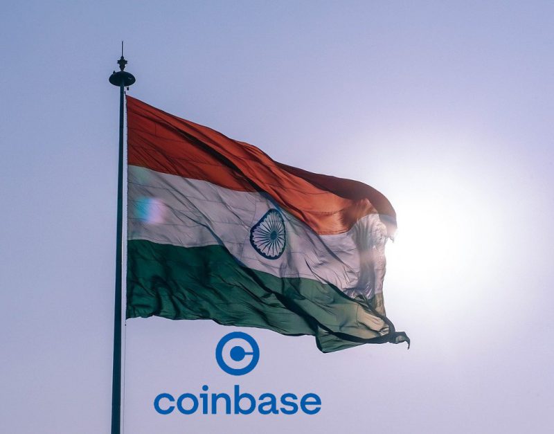 coinbase india