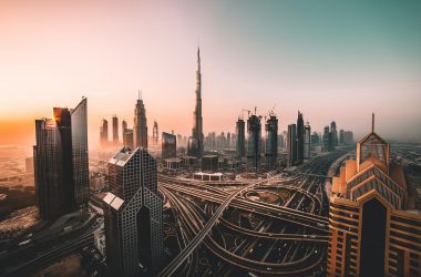 Dubai Police Drops Its NFT Collection and Announces Airdrop