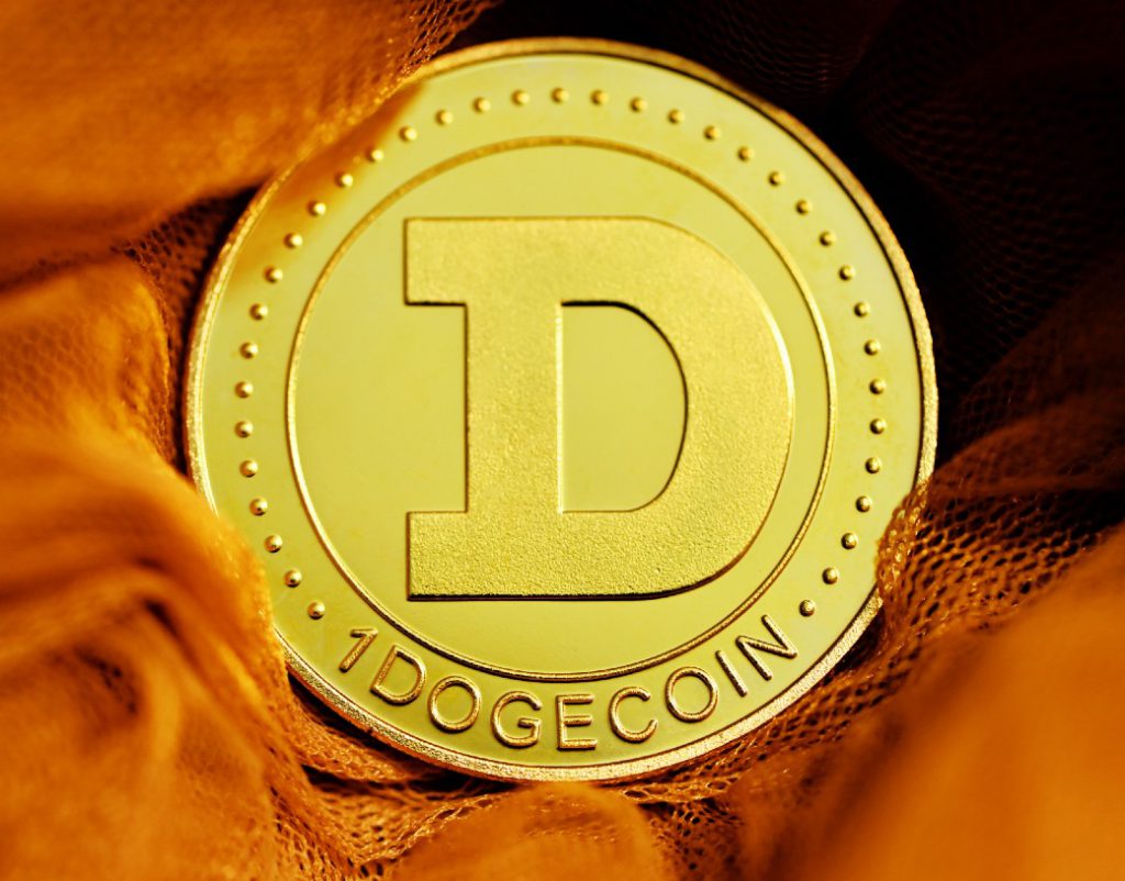 dogecoin