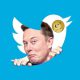 Twitter Elon Musk Dogecoin Emoji