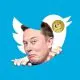 Twitter Elon Musk Dogecoin Emoji