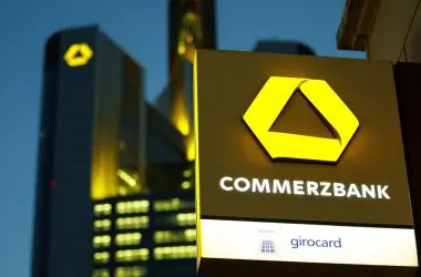 German Commerzbank Has Applied for a Crypto Custody License