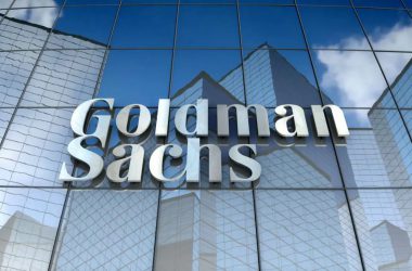 Goldman Sachs Is Offering Its First Bitcoin-Backed Loan