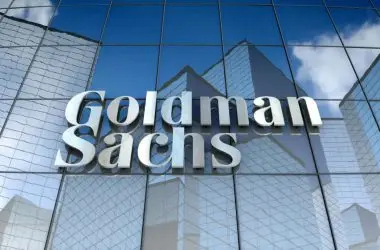 Goldman Sachs Is Offering Its First Bitcoin-Backed Loan