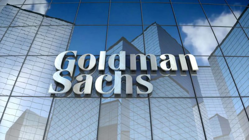 Goldman Sachs Is Offering Its First Bitcoin-Backed Loan