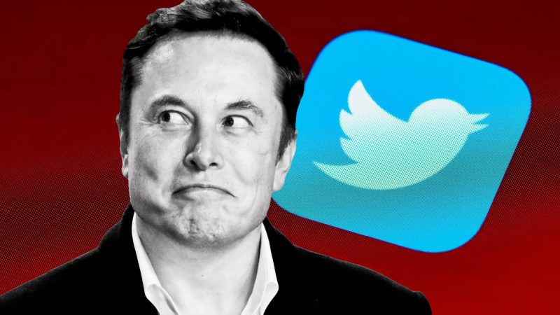 Elon Musk Has Reportedly Secured a $46.5 Billion Funding to Buy Twitter
