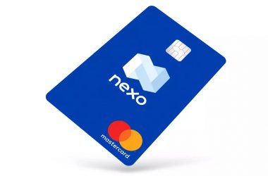 Nexo Partners With Mastercard to Release Crypto Backed Payment Card