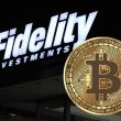 Fidelity Bitcoin Data