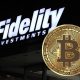 Fidelity Bitcoin Data