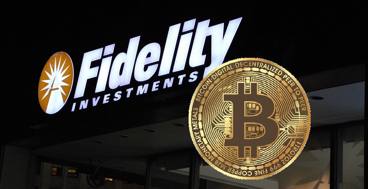 Fidelity bitcoin hotels close to eth zurich