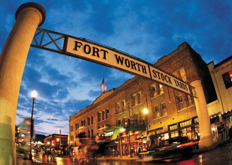 Fort Worth, Texas Becomes the First US City to Begin Bitcoin Mining