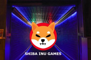 shiba inu games