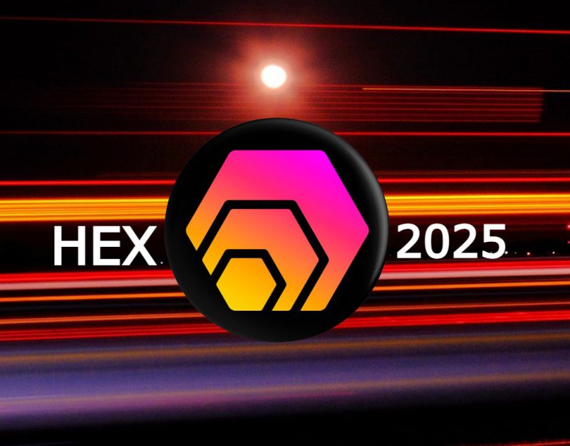 HEX 2025 price prediction