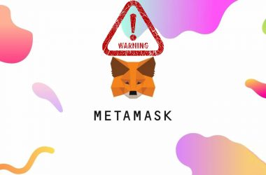 MetaMask Warns Apple Users as a Man Lost $650,000 in a Phishing Scam