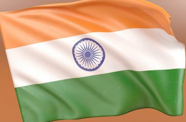 india flag