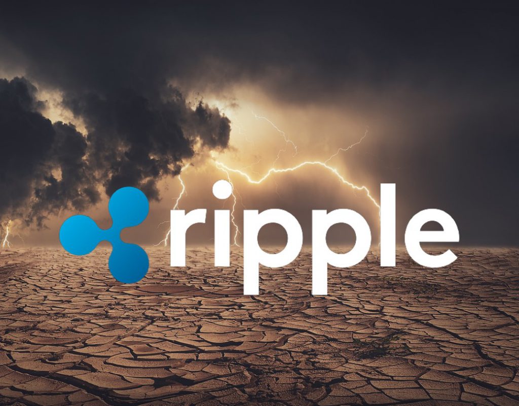 is xrp ripple dead