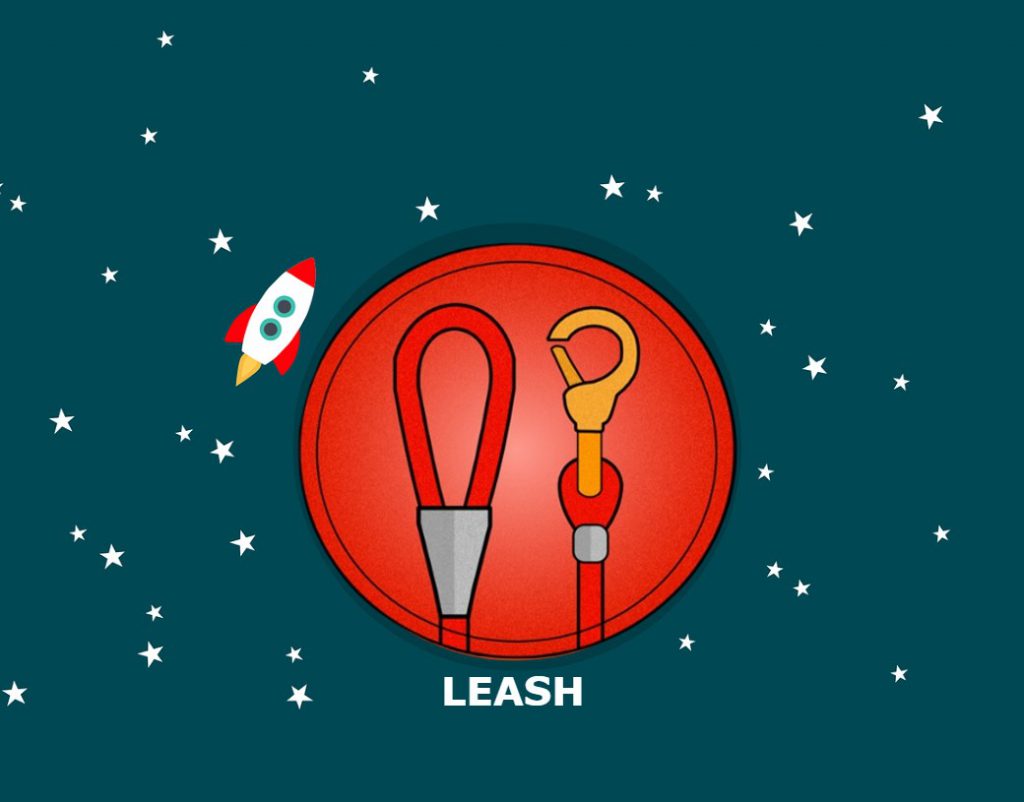 leash token