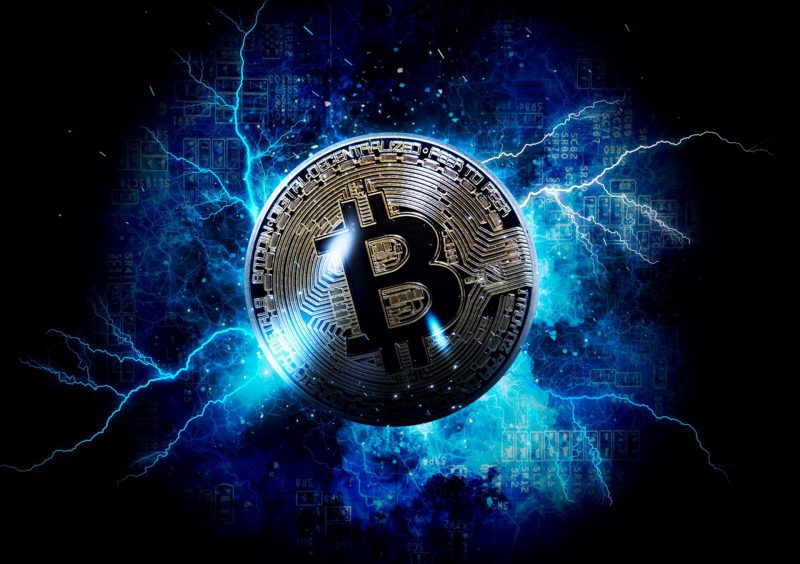 Morgan Stanley Says Bitcoin Lightning Network Is Superior to Visa