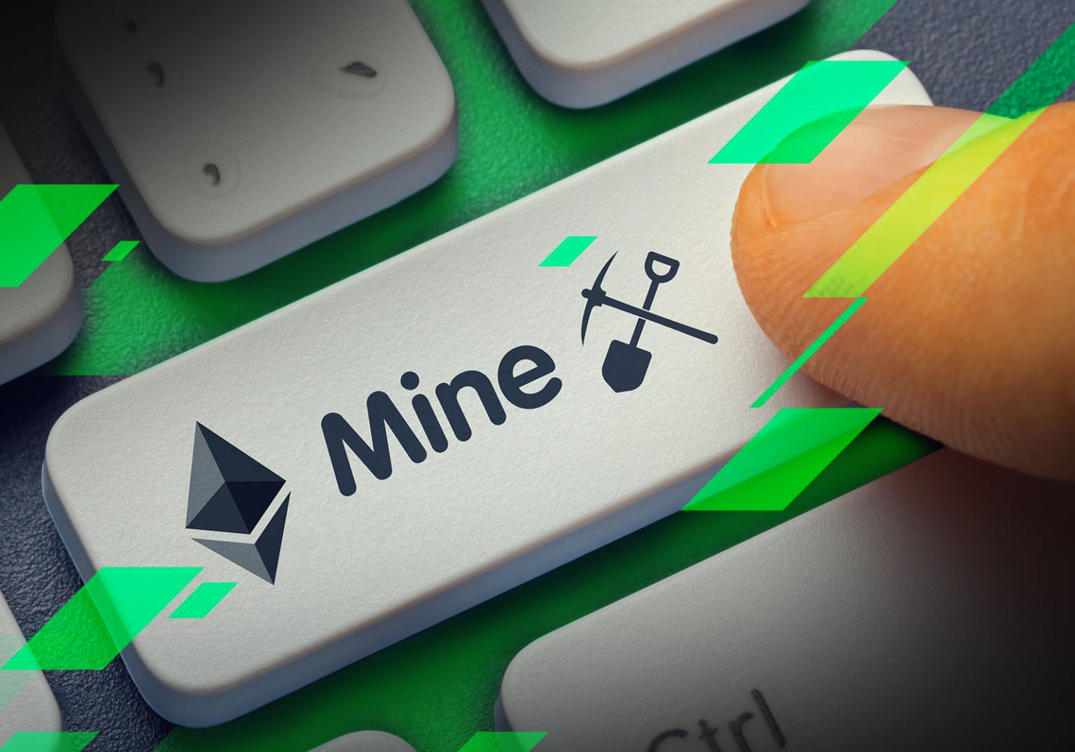 is ethereum mining still profitable